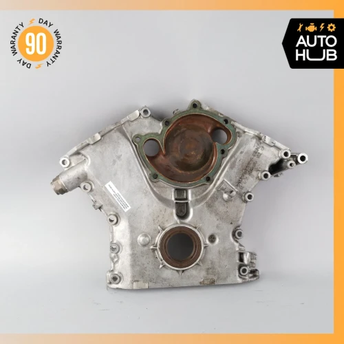 1993-2002 Mercedes-Benz R120 / SL600 / S600 Used OEM Timing Cover 1200150502