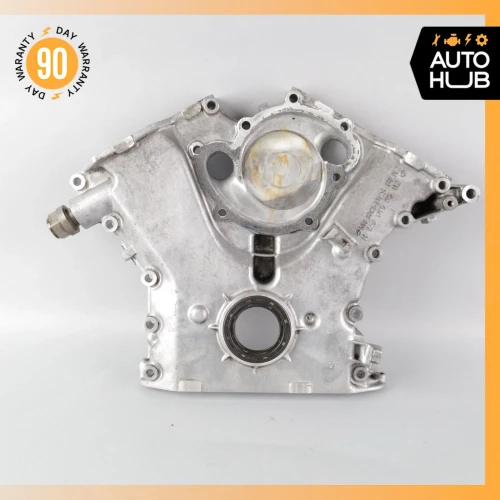 1993-2002 Mercedes-Benz R120 / SL600 / S600 Used OEM Timing Cover A1200150502