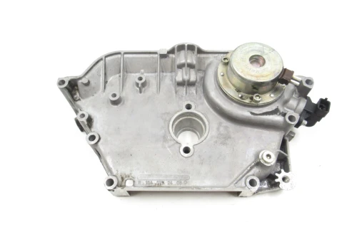1994-1999 Mercedes-Benz S320 Upper Used OEM Timing Cover 1040162406