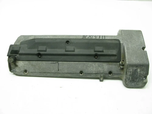 1996-1998 Mercedes-Benz R129 / SL500 5.0L Left V8 Used OEM Valve Cover