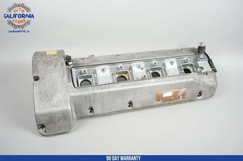 1996-1999 Mercedes-Benz R129 / SL500 / S500 / CL500 Left V8 Used OEM Valve Cover