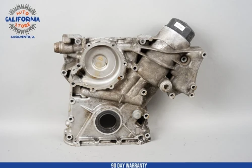 1997-2004 Mercedes-Benz R170 / SLK230 / C230 Used OEM Timing Cover 1110150901