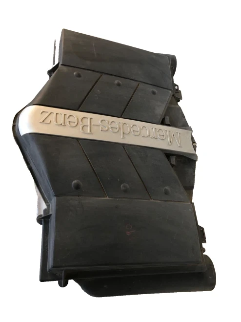1998-2005 Mercedes-Benz CLK Used Engine Cover