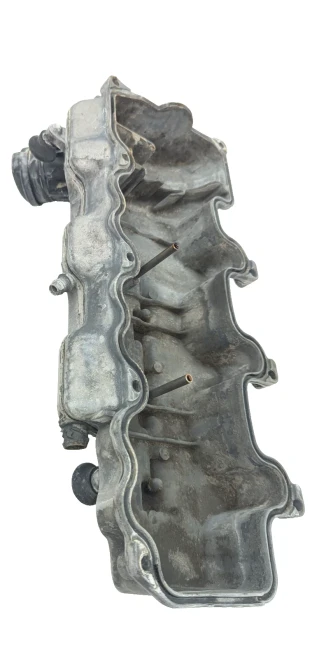 1998-2005 Mercedes-Benz E320 / ML320 3.2L Left V6 Used Valve Cover
