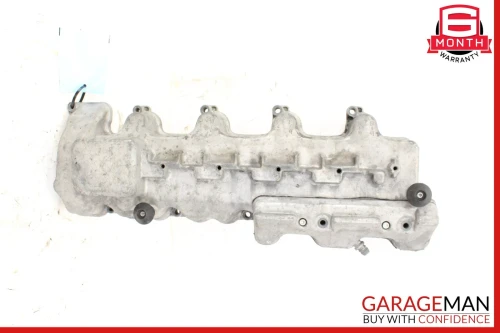 2000-2006 Mercedes-Benz ML500 Right Used OEM Valve Cover 1130160505