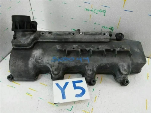 2001 Mercedes-Benz C240 2.6L Left V6 Used Valve Cover