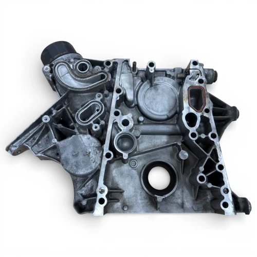 2002-2006 Mercedes-Benz / Ram Sprinter / 2500 / 3500 2.7L OM647 Used Timing Cover