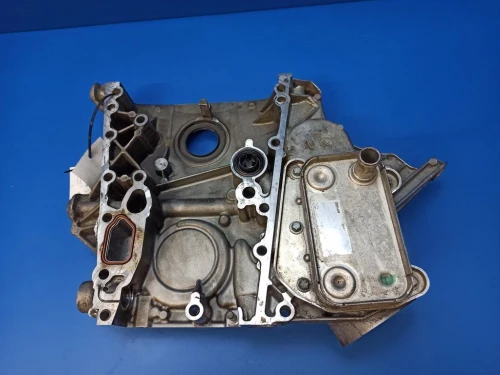 2003 Mercedes-Benz W203 Used Timing Cover A6110151202