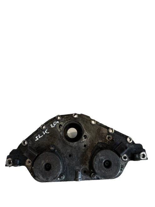 2005 Mercedes-Benz SLK / R171 2.0L Used Timing Cover A2710160806