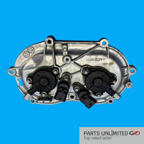 2005-2011 Mercedes-Benz C-Class / C300 Right Used OEM Timing Cover