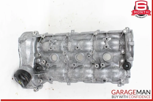 2005-2013 Mercedes-Benz C230 / E350 / CLK350 Right Used OEM Valve Cover