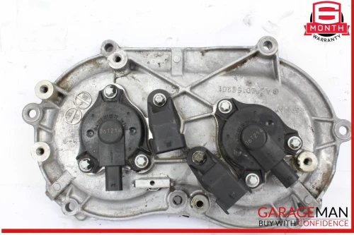 2005-2013 Mercedes-Benz C230 / E550 Left Front Used Timing Cover