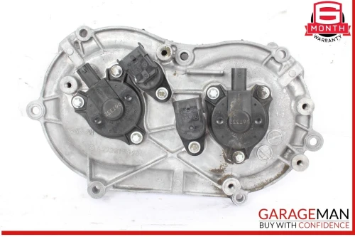 2005-2013 Mercedes-Benz C230 Left Front Used Timing Cover