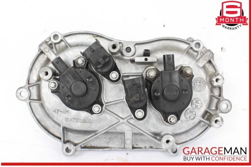 2005-2013 Mercedes-Benz C300 / E550 Left Front Used Timing Cover