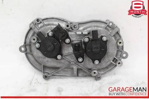 2005-2013 Mercedes-Benz C300 Used OEM Timing Cover 2720150201