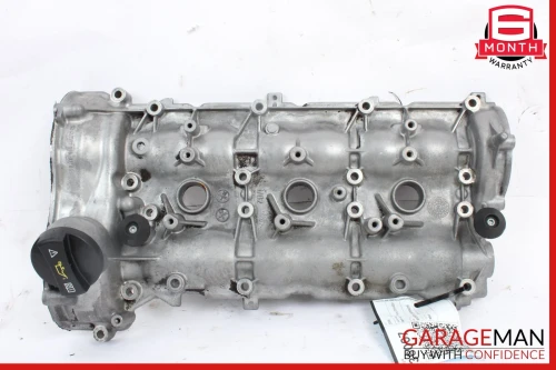 2005-2013 Mercedes-Benz CLK350 / E350 Right Used OEM Valve Cover