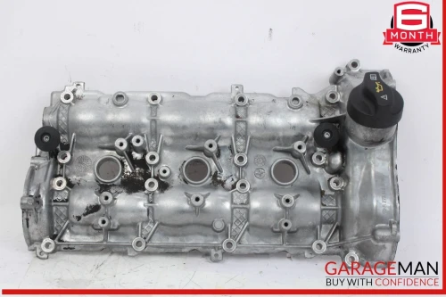 2005-2013 Mercedes-Benz E350 / C230 / CLK350 Right Used OEM Valve Cover
