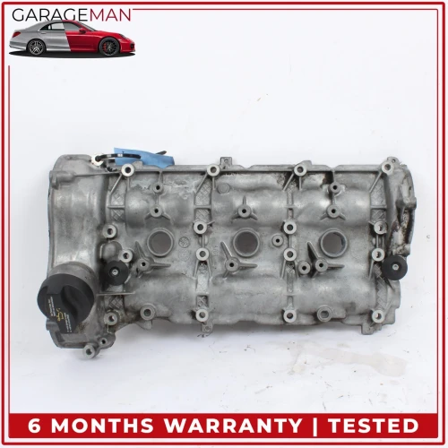 2005-2013 Mercedes-Benz E350 / C300 Right Used OEM Valve Cover