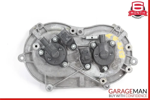 2005-2013 Mercedes-Benz E350 / CL550 / GL550 Left Front Used Timing Cover