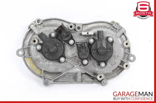 2005-2013 Mercedes-Benz E350 / E550 Left Front Used Timing Cover