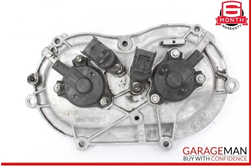 2005-2013 Mercedes-Benz E350 / ML350 Right Front Used OEM Timing Cover