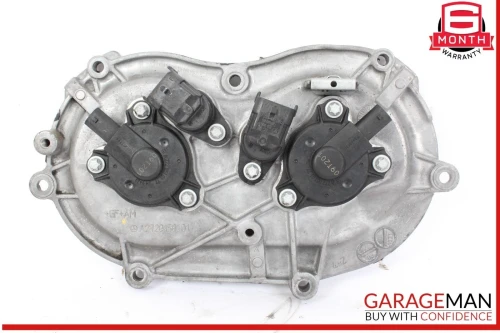 2005-2013 Mercedes-Benz GL450 / ML350 Right Front Used OEM Timing Cover