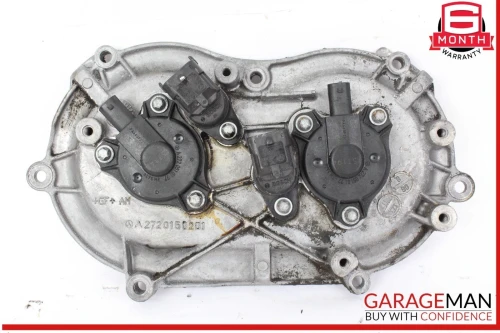 2005-2013 Mercedes-Benz GL450 Left Front Used Timing Cover