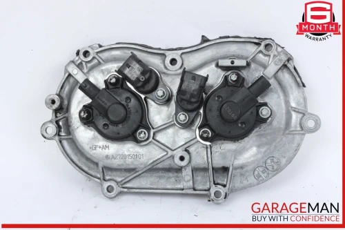 2005-2013 Mercedes-Benz GLK350 / E350 Right Front Used OEM Timing Cover