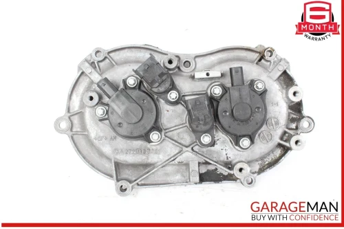 2005-2013 Mercedes-Benz ML350 / E350 Left Front Used Timing Cover