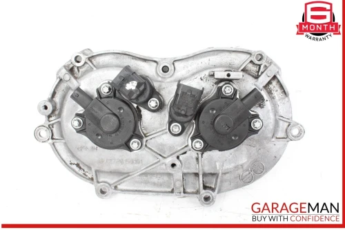 2005-2013 Mercedes-Benz ML350 / E350 Right Front Used OEM Timing Cover