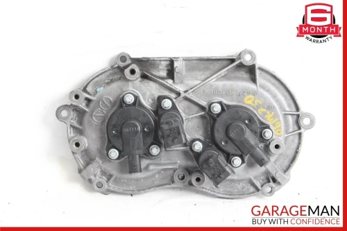 2005-2013 Mercedes-Benz ML350 / E550 Left Front Used Timing Cover