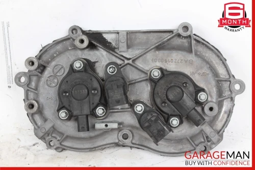 2005-2013 Mercedes-Benz ML350 / S400 Left Front Used Timing Cover