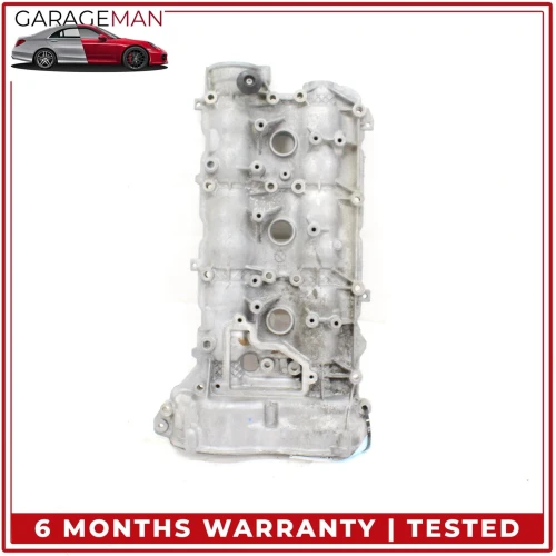 2005-2013 Mercedes-Benz ML350 Left Used OEM Valve Cover 2720161205