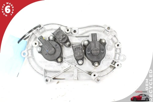 2005-2013 Mercedes-Benz ML350 Used OEM Timing Cover 2720150001