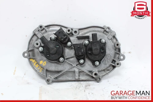 2005-2013 Mercedes-Benz R171 / SLK300 Left Front Used OEM Timing Cover