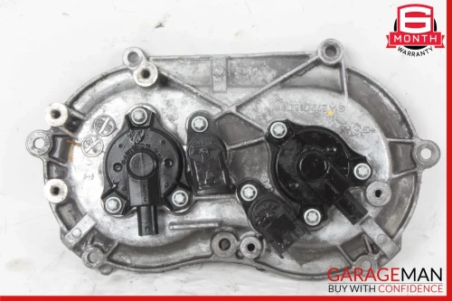 2005-2013 Mercedes-Benz R171 / SLK350 / E550 Left Front Used Timing Cover