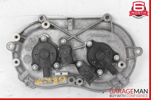 2005-2013 Mercedes-Benz R350 / E550 Left Front Used Timing Cover