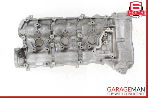 2005-2013 Mercedes-Benz R350 Left Used Valve Cover 2720160005