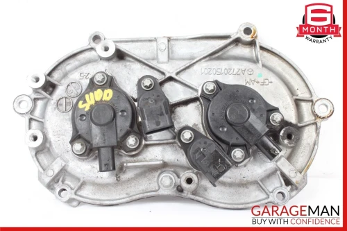 2005-2013 Mercedes-Benz S400 / E550 Left Front Used Timing Cover