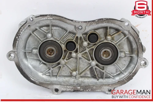 2005-2013 Mercedes-Benz S400 Right Front Hybrid Used OEM Timing Cover