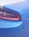 2015-2023 Dodge Charger RH Passenger Quarter Panel Mounted Tail Light Lamp OEM used OEM tail light assembly