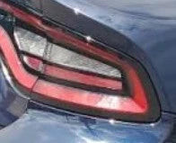 2015-2023 Dodge Charger RH Passenger Quarter Panel Mounted Tail Light Lamp OEM used OEM tail light assembly