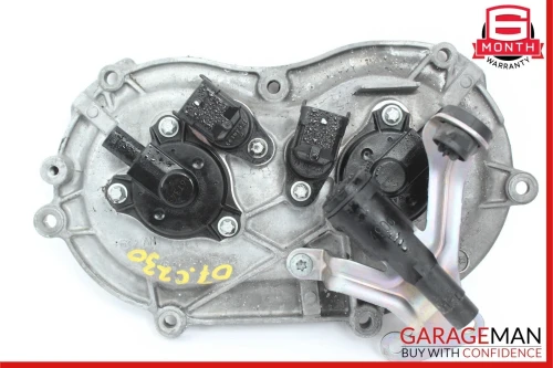 2006-2010 Mercedes-Benz C230 / S550 / E350 Right Front Used Timing Cover
