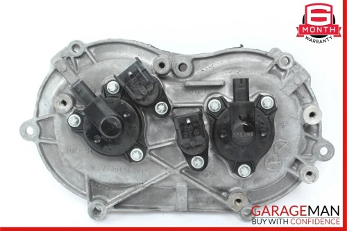 2006-2010 Mercedes-Benz C230 Left Front Used OEM Timing Cover