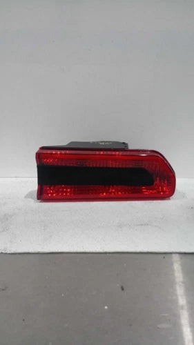 2010 Dodge Challenger R Silver 166-01493R Used OEM Tail Light Assembly