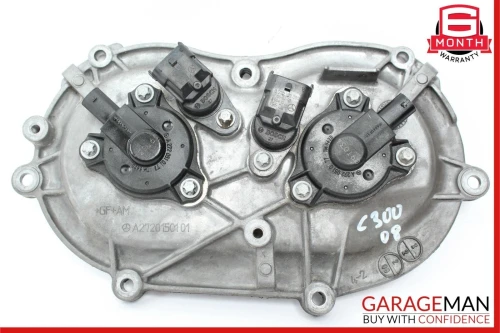 2006-2010 Mercedes-Benz C300 / S550 / E350 Right Front Used Timing Cover