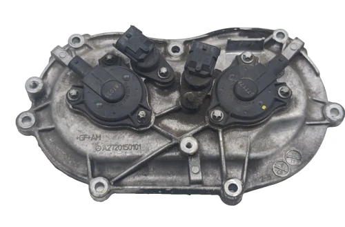 2006-2010 Mercedes-Benz C350 / E350 Right Used Timing Cover 2720150101