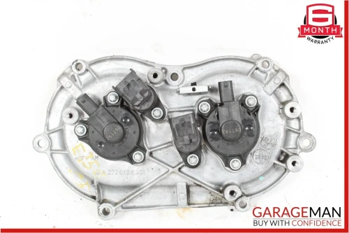 2006-2010 Mercedes-Benz E350 / R350 / S550 Left Front Used Timing Cover