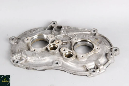 2006-2010 Mercedes-Benz E350 / S550 Right Front Used OEM Timing Cover