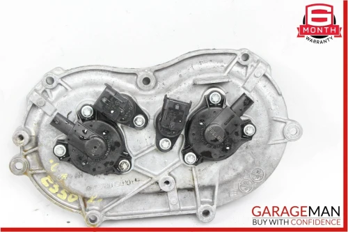 2006-2010 Mercedes-Benz S550 / R350 / E350 Right Front Used Timing Cover